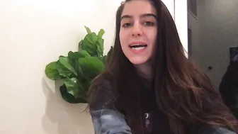 lenatheplugxxx 21.11.2019 please excuse my appearance....my house flooded tod