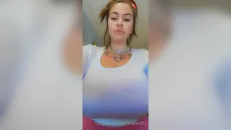 mikki951 06.07.2020 Back at the gym today so enjoy some vids