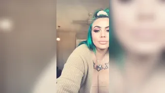 mikki951 05.11.2019 Morning boobies Have a good Wednesday