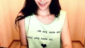 space096  Fucks himself on kravati