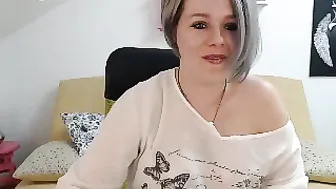 jessycahottie  live webcam record on 13 April  2017