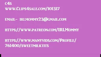 irlmommy23 21.06.2018 Public breast pumping bait