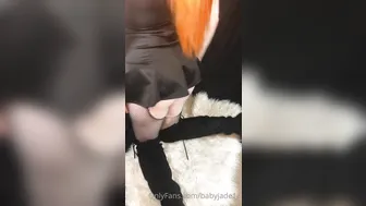 babyjade13 22.10.2020  3 I was going to send this out as ppv message to buy but