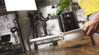 nakedbakers 08.08.2020 Having my favorite kind of Friday night. At home no pl