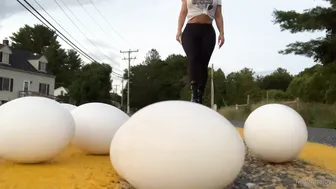 msjennalove 29.07.2020 Size matters Im as high as the sky in these SUPER TALL