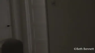 bethundressed 19.11.2018 bath tub JOI