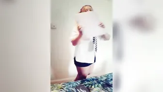 bethundressed 12.05.2018 study session