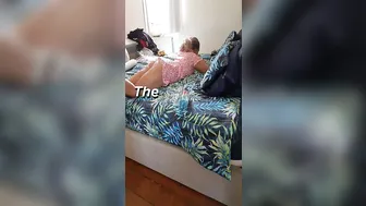 bethundressed 07.05.2018 bank holiday f ck facial video