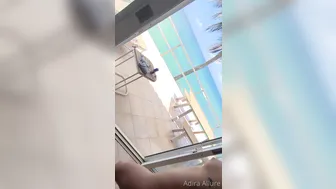 adiraallure 15.09.2020  9 I'm always ready to put on a show