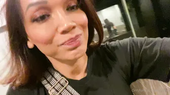 tsyasmin 18.07.2020 Festish Friday. When you gotta go you gotta go. I don t c