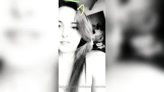 lil succub1tch 17.05.2020 I m feeling nicer today