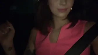 leahwintersxoxo 22.11.2019 Headed to AVN prenom party. I m hoping someone