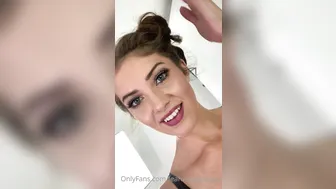 leahwintersxoxo 26.08.2020  1 Would you let me suck your cock looking like this