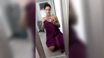 priya y 07.02.2019 Birthday JOI wank for me video