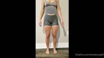 olivebeauty69 02.06.2020 For everyone who wanted to see me strip (1)