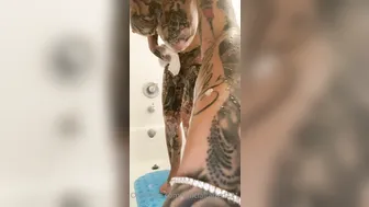 officialtatted421 14.09.2020  3 Shower with me