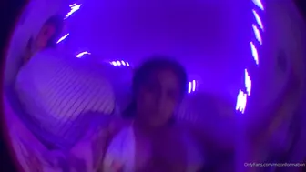 moonformation 10.04.2020 Omgggggg