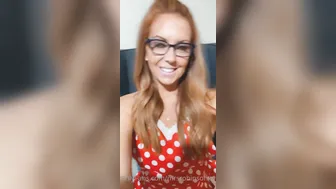 mrsrobinsonxo 24.06.2020 You can see the rest of this little apro