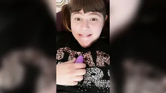 mistybbw 20.07.2019 Is that a thermal detonator in my pants or am I just pleas