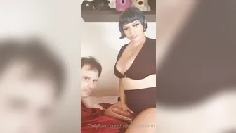 mistressvixenn 04.09.2020  3 Such fun