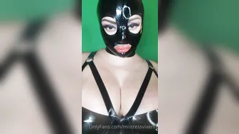 mistressvixenn 18.06.2020 Meow..