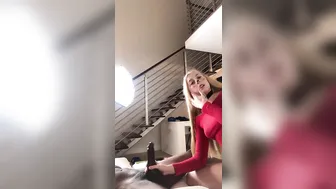 melodyparker69 28.12.2018 bouncin around bouncin around