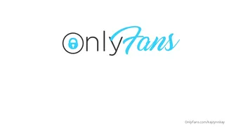 kaylynnkay 19.03.2020 Official teaser video from the onlyfans shoot out