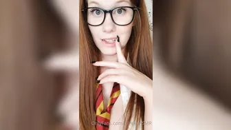 gingerasmr 30.05.2020