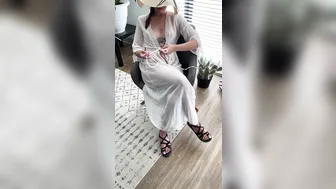 lil braids 13.07.2020 Just me showing you... well everything haha.