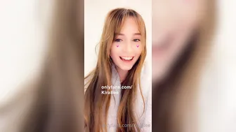 kirabee 16.05.2020 SO EXCITED coming soon it s just exporting now