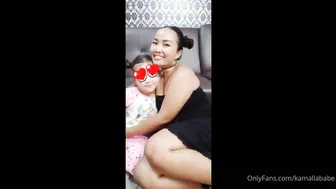 kamallababe 23.09.2020  0 my babysitter take day off n its pussy day off ..so i