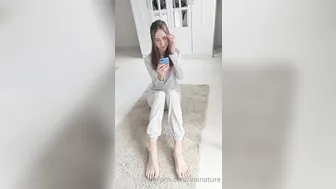 irainature 08.10.2020  6 It might be a poltergeist in my apartment