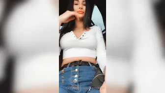 fiamurrph 13.07.2020 i want you to lick my boobs