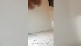 erotichigharchs 09.09.2020  4 a lil joi in my fishnet neon dress