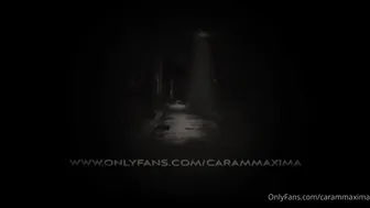 carammaxima 01.05.2020 Full movie soon only at www.Onlyfans.com carammaxima