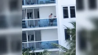 bangerbuddy 18.07.2020 Miami gets wild (Via IG Kingrotta)