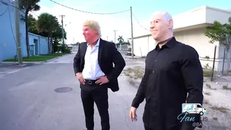 bangerbuddy 17.08.2020 OMG Checkout FanBus account now Their newest video the