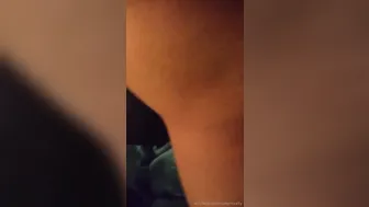 sincitysasian 06.03.2019 Watch my ass get painted by a BBC