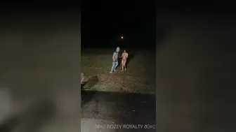 sincitysasian 01.05.2020 Look What happens when it rains In ATL Me and msread