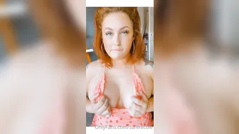 sarenicole 16.07.2020 Do you like a big ass and big tits How hot is my naught