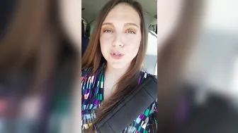 sadieholmes 23.10.2019 This is the start of my day. I'm drivi