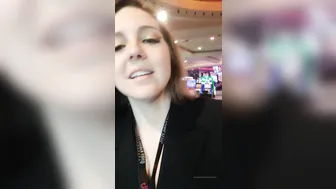 sadieholmes 25.01.2020 Sorry I was busy as Heck yeste