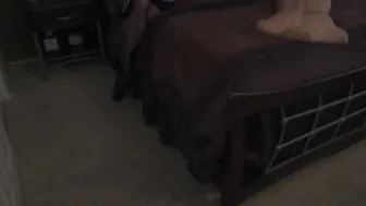 Mindi Mink _You Are Busted Step-Son