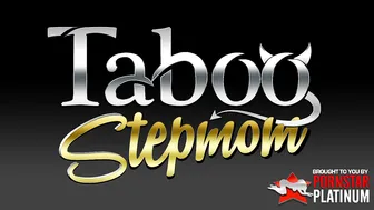 Mindi Mink _Step Mom Talks To Step-Son About A Threesome