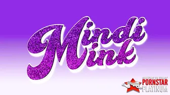 Mindi Mink _Fun With Paint!