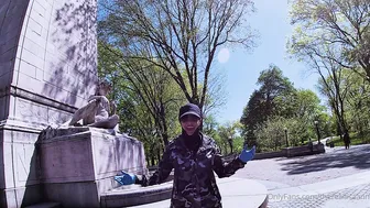 thereallisaan 0-05-2020-38.45.6038-Something a little different. Me dressed.... I want