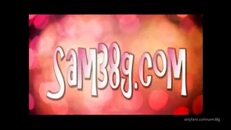 sam38 8-01-2019-4.51.8050-Sexy Samantha 38g feet-inspired from the voluptuous movie st