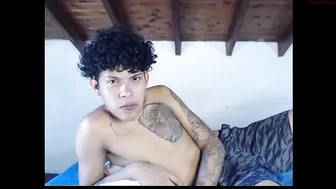 pussy__breaker 1.12.2020 couple chaturbate