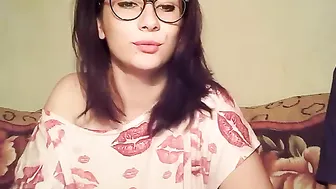 kittyanais10  Wild prostitute fingering her cunt