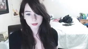 forest_nymph  online recording in 26 april 2017